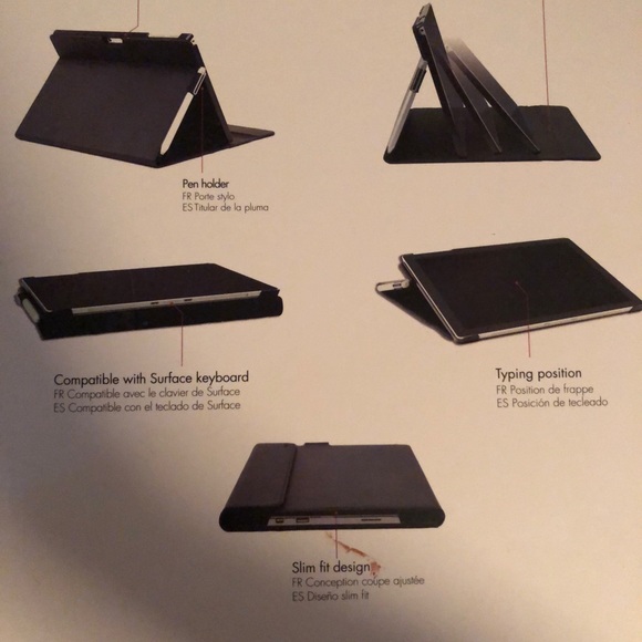 Brand New in Box. Perfect for Holiday gift. - Picture 2 of 4